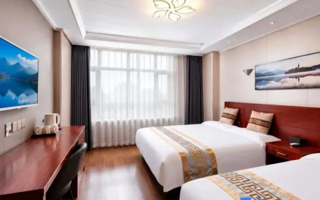 Beijing Spring Hotel