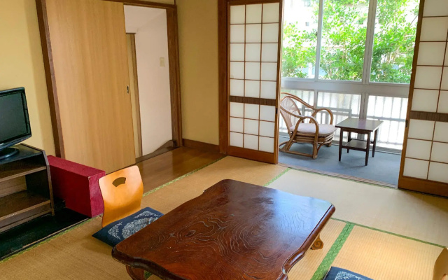 Beppu no OYADO Kagaya