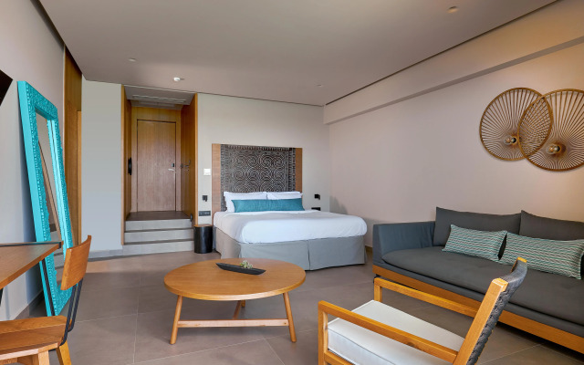Castello Infinity Suites - Adults Only