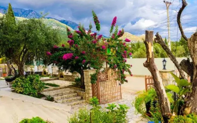 Hotel Orange Dhermi