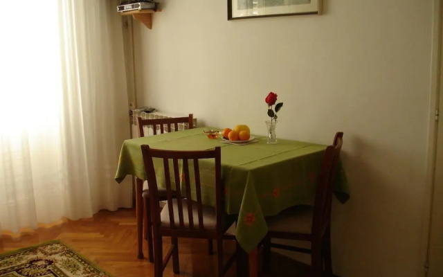 Apartments Lucija