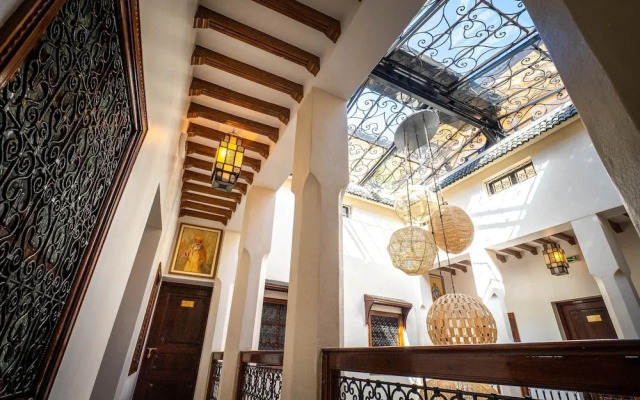 Riad Koutchi