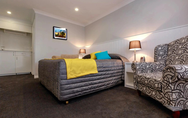 Cobar Oasis Motel