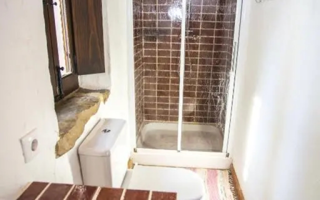 Casa Rural Huerta Terrona