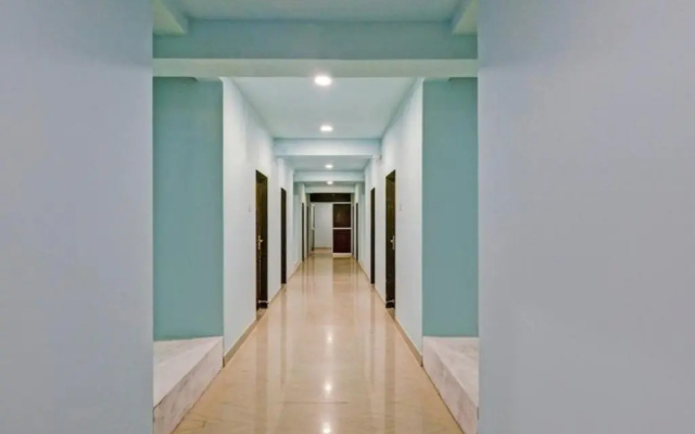 OYO 88380 Limewood Hotel