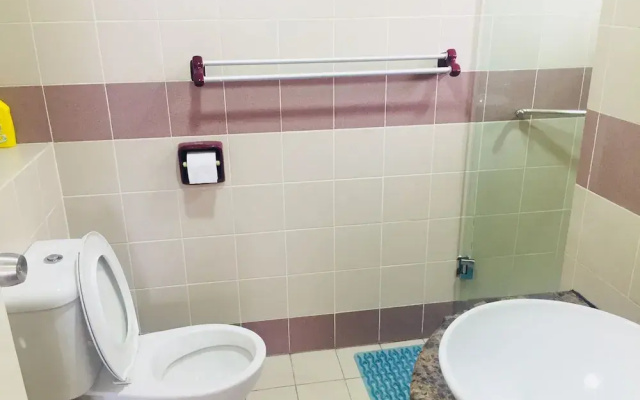 KK City HomeSuite at KK City Center 1