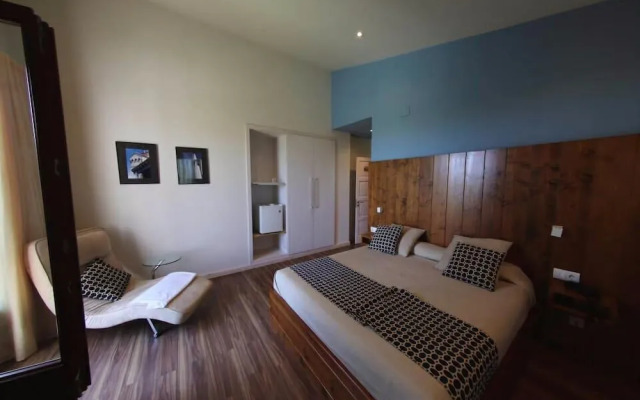 Hotel Mas Prades