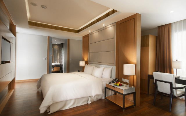InterContinental Bandung Dago Pakar by IHG