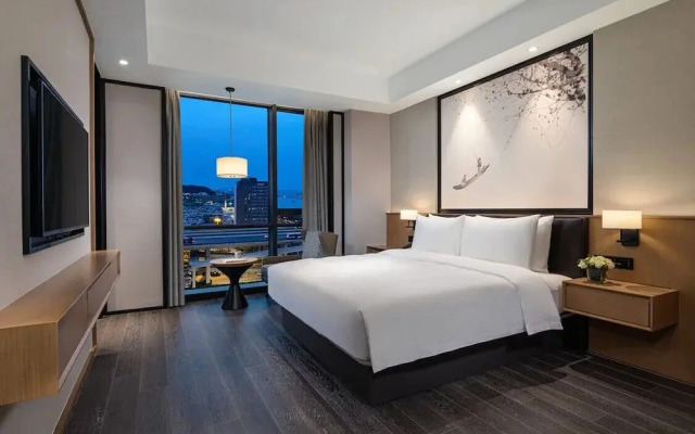 Yiho Hotel (Fuzhou South Railway Station)