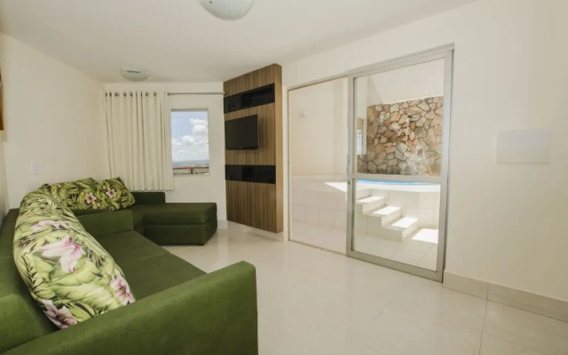 Hotel Império Romano
