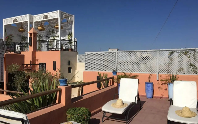 Riad Dar Kasal