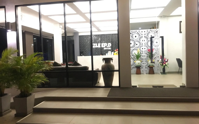 ZLEEP D Hotel