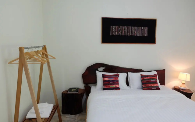 Hok Kao Coffee & Bed