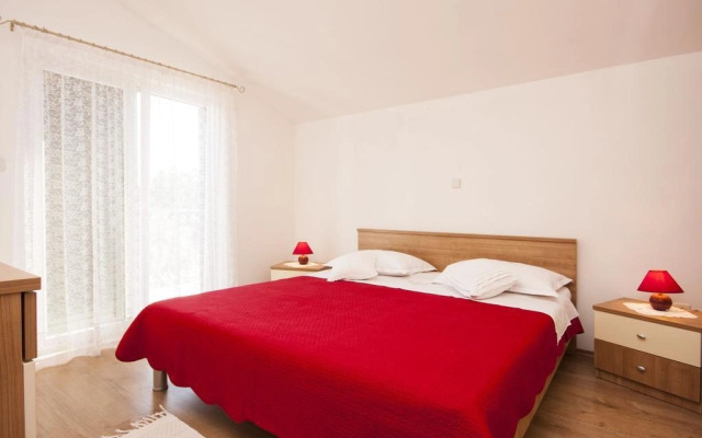 Apartments Sunčica