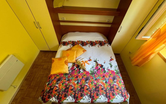 Family Apartment Sofija
