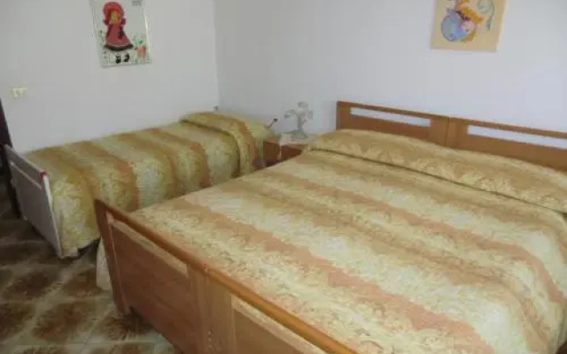 Orizzonte Apartment