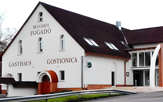 Belvardi Fogado