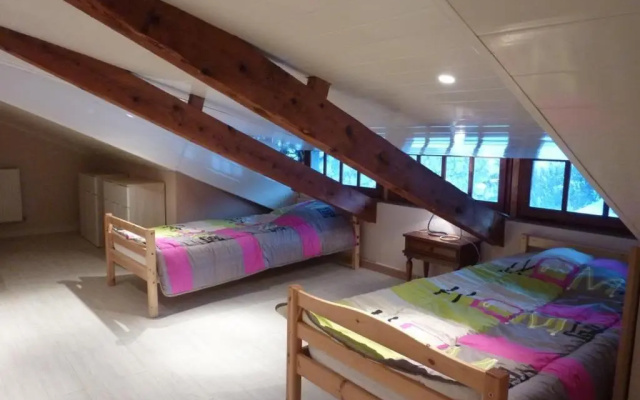 Maison Mont-Dore, 4 pièces, 10 personnes - FR-1-608-120