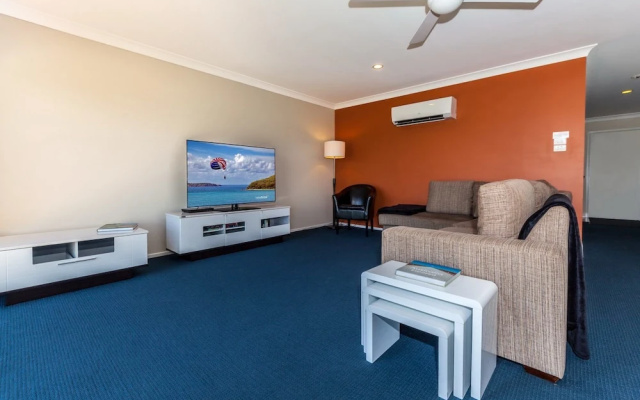 Horizons Golf Club, Villa 123