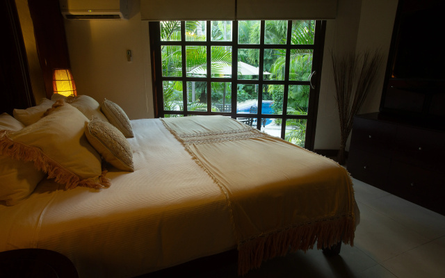 Ana y Jose Tulum Hotel & Spa