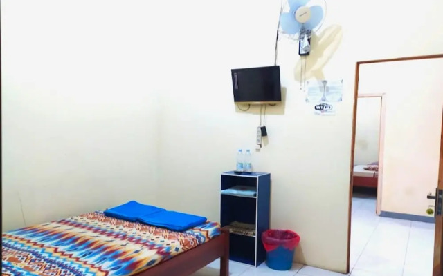 Hotel O Wisma Air Mancur Homestay Syariah