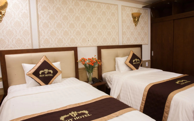Roy Dala Hotel