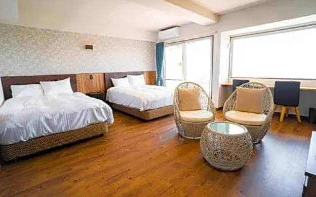 Condominium Hotel Okinawa Yumeto - Vacation STAY 33809v