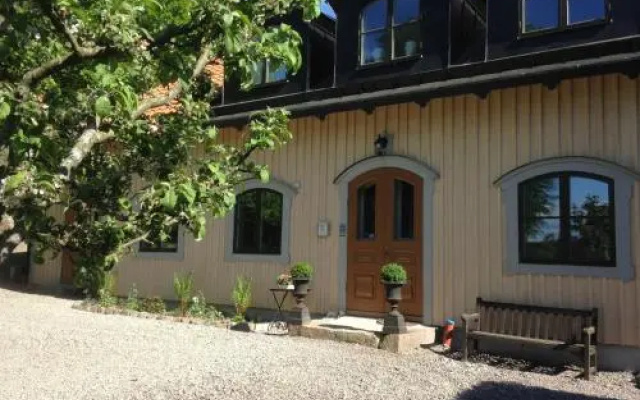 Runnvikens Pensionat