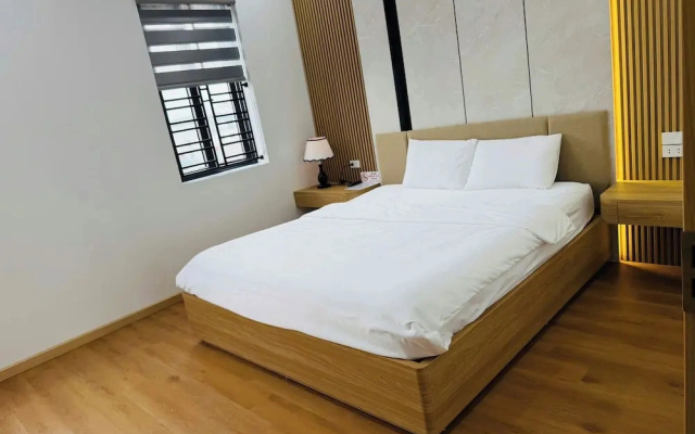 Mimocha Hotel - Hoa Lu Ancient Town Ninh Binh