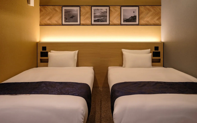 Hotel Sui Hamamatsu