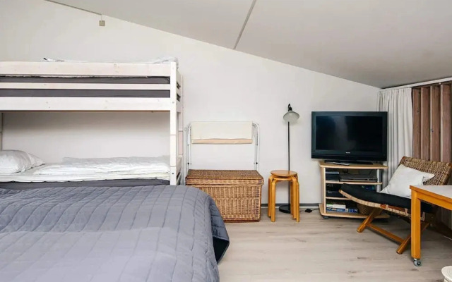 4 Star Holiday Home in Ringkobing