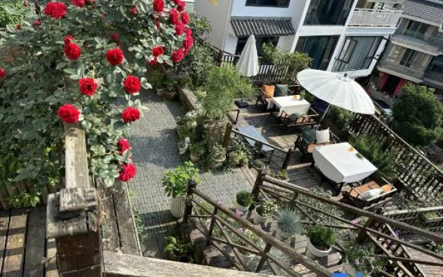 Hangzhou Beno Hostel