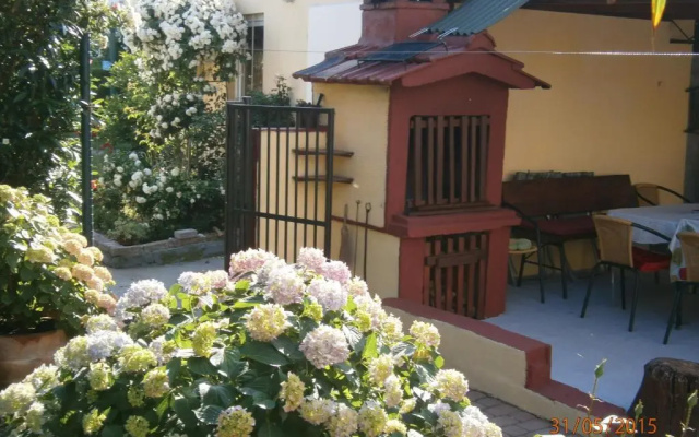Apartment Simeone