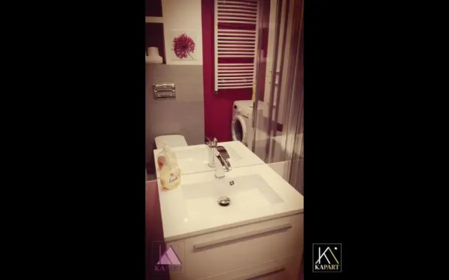 Kapart Rzeszów Apartment