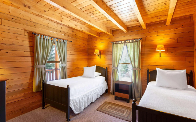 Rangeley Lake Resort a Ramada by Wyndham