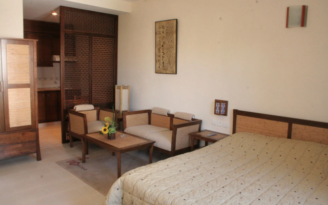 Casablanca Appart Hotel