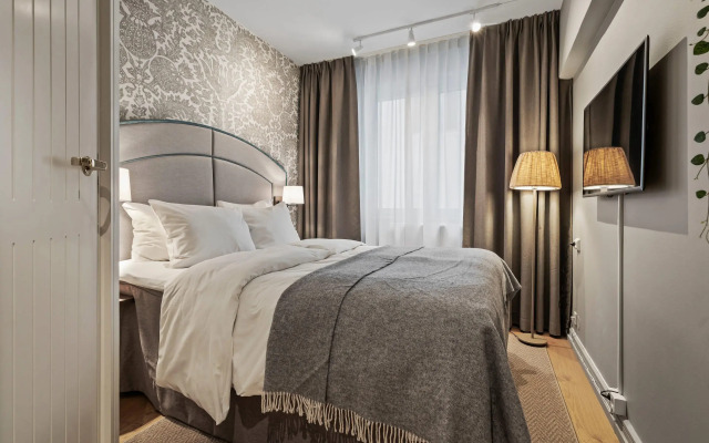 Home Hotel Bastion