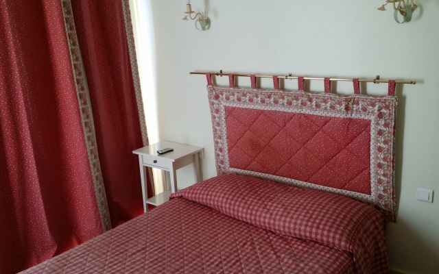 Hotel Marcellin
