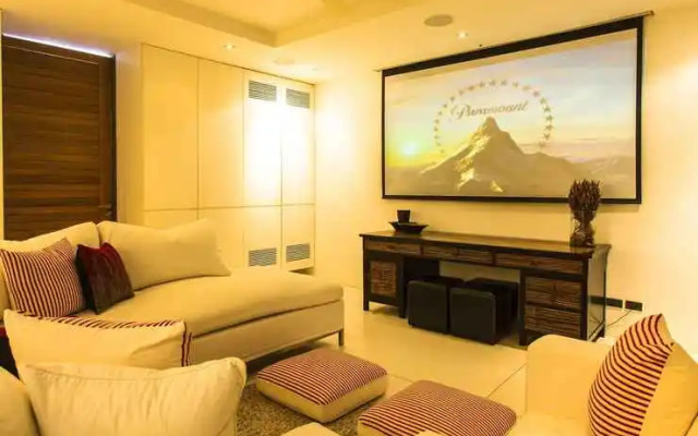 Sangsuri Villa 3