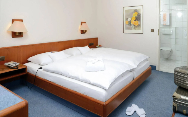 Boutique Hotel Stadtmitte