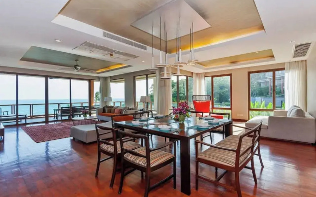 Shasa Vela Condominium G, 3 Bedroom 260 sqm
