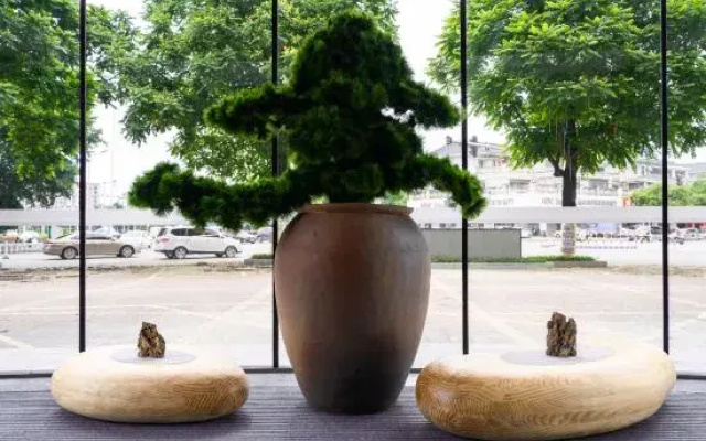JI Hotel (Huizhou Shuikou Branch)