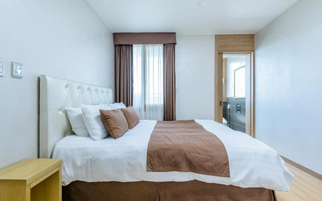 Eco Green Resort
