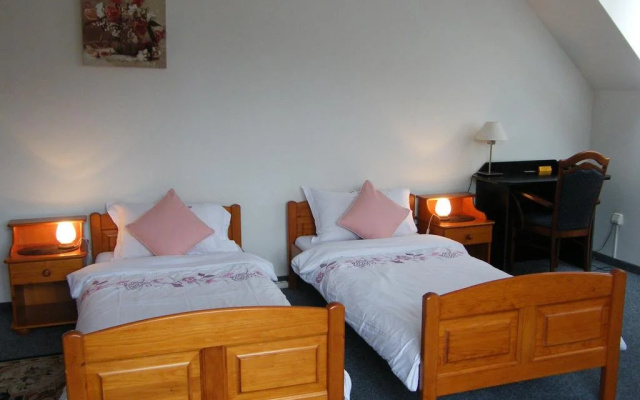Pension Najdek