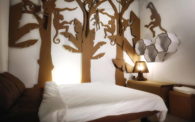RainHill Guesthouse