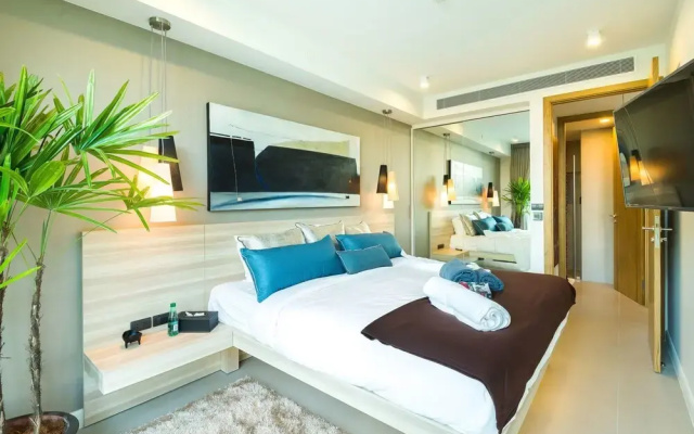 Ocean Stone Phuket by Holy Cow