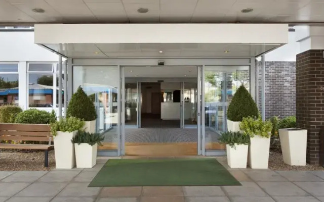 Holiday Inn Southampton