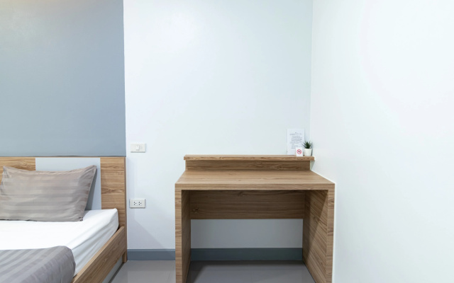 BeWish Residence Bangphlat