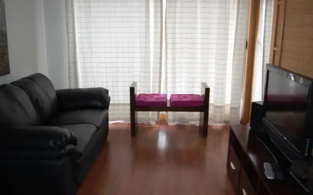 Nunes Suite La Concepcion