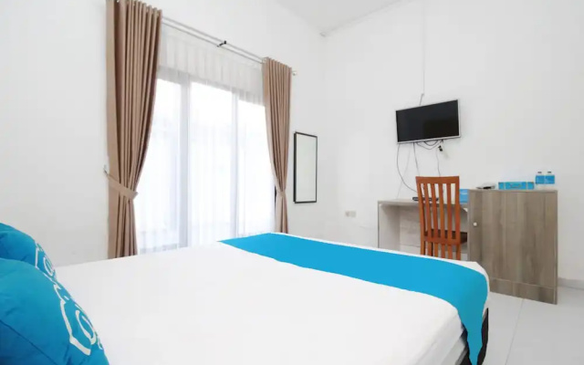 Airy Syariah Gamping Kabupaten Gang Nila Yogyakarta